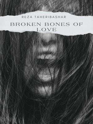 cover image of Broken Bones of Love